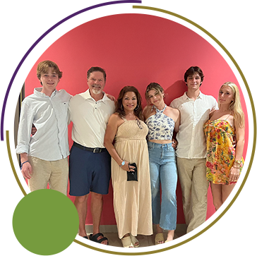 Gorman Law Firm - All Members