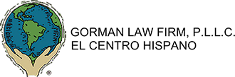Gorman Law Firm - Logo